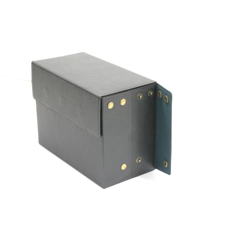 Folding Deck Case for The Case