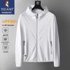 TUCANO Unisex UPF50+ Sun Protection Jacket