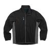 Tough Grit Men's Two Tone Softshell Jacket