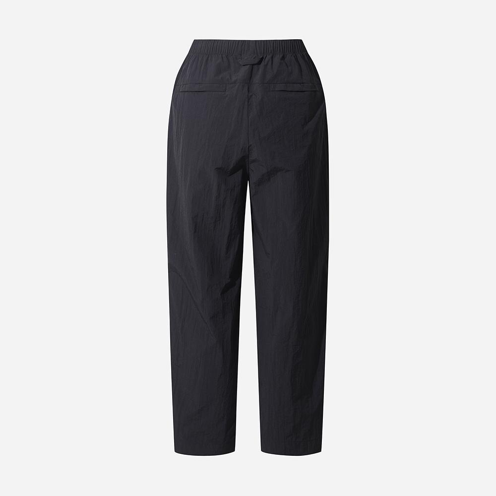 DOD Highflex Comfort Elastic Waist Pants Women (Black)