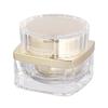 5g 10g 20g 30g 50g Transparent Face Cream Bottle Refillable Cosmetic Container