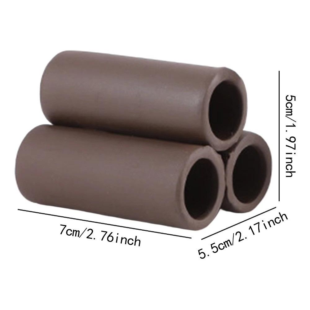 Playing Breeding Spawning Aquarium Fish Cave Concealed Room Shelter Design Fish Shrimp Hides Cave Ceramic House