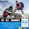 BP‑157 Blend 1000 MCG Kapszula, Aminosav Komplex Étrend-kiegészítő, 120 Kapszula 60 Napos Adag