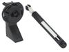 Ford Focus Mk2 04-11 Bonnet Release Cable & Bracket 2pcs Kit