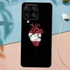 Latvia Flag For Samsung Galaxy M33 M35 M55 M15 M12 M13 M14 M34 M54 M53 M21 M31 M11 M32 M52 M06 M16 Case