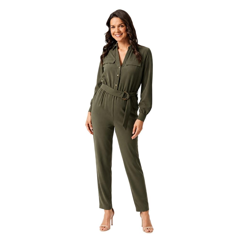 Biba Womens/Ladies Tailored Cocktail Jumpsuit