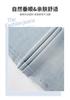 Girls' Thin Pants Summer Tencel Jeans