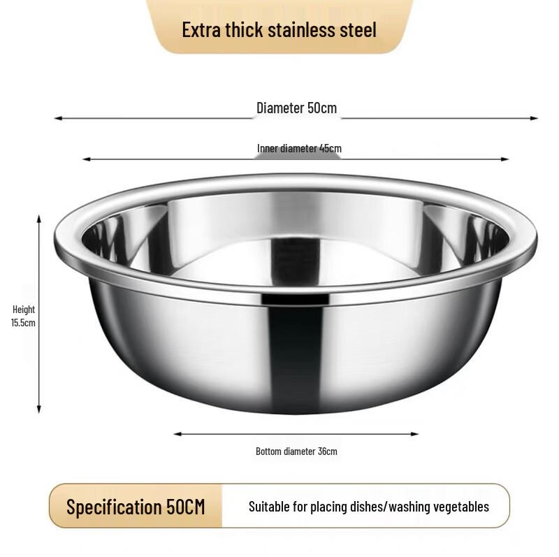 Кухонная раковина из пищевой нержавеющей стали