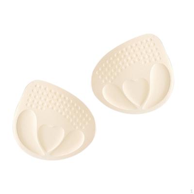 אביזרים לחזיות – כריות לנפח והגדלת חזה