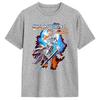Chappell Roan Hot Game TShirt Male Y2K Funny T Shirts Summer Comfortable Popular Tee Shirt Pattern Plus Size Tops