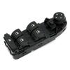 BMW 3 Series E90/E91 18-Pin Power Window Switch (61319217330)