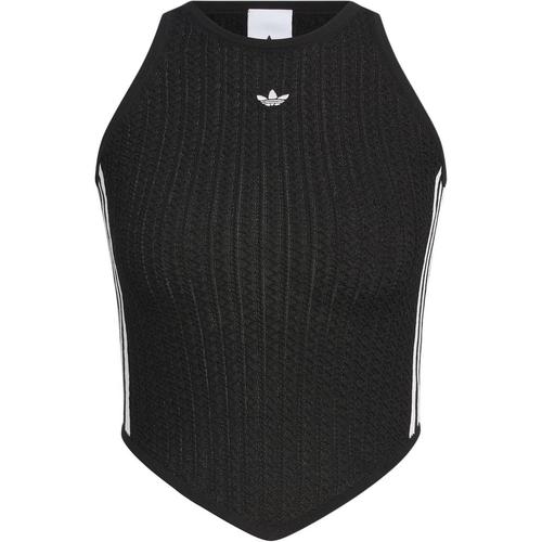 Adidas Originals NEW SS25 Tank Top Women s KC5844 M чёрный