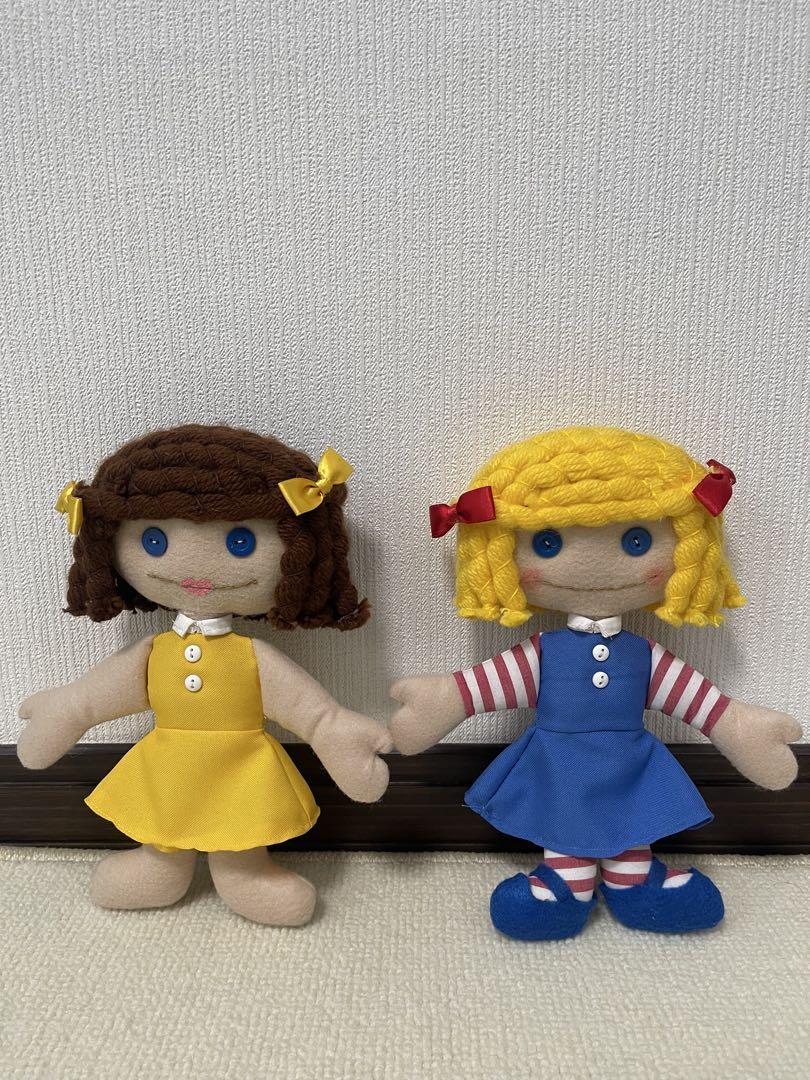 

[USED] Toy Story doll