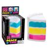 Schylling Maltose Ice Cubes: Slow Rebound Stress Relief Toy