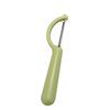 Fruit Peeler Stainless Steel Blade Cucumber Potatoes Carrots Cooking Tools