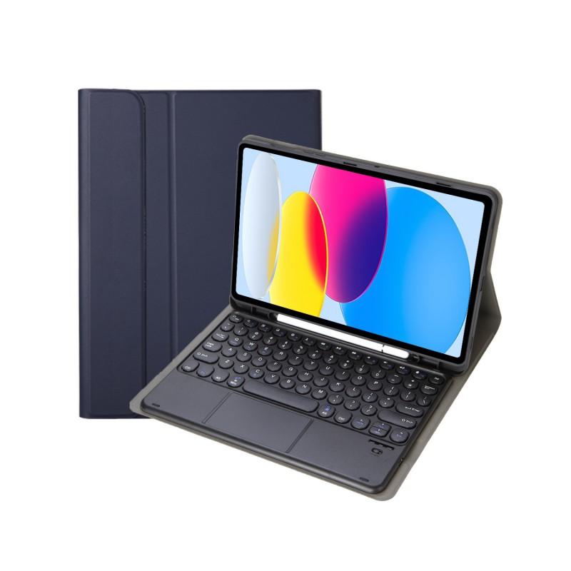 IPad Air 11 Pro Case Wireless Keyboard Magnetic Folio Cover 9 Tablet Protector