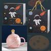 Kubek ceramiczny Planet