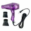 Parlux 3200 Plus Hair Dryer 1900W Violet