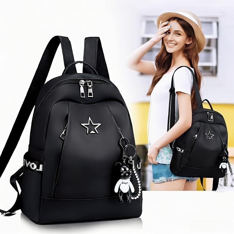 Fashion Trend Women's Backpack