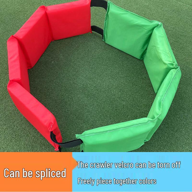 

Kids Sensory Integration Tank Crawl Tunnel