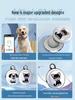 Pet GPS Collar: Anti-Lost Waterproof Tracker for Dogs and Cats