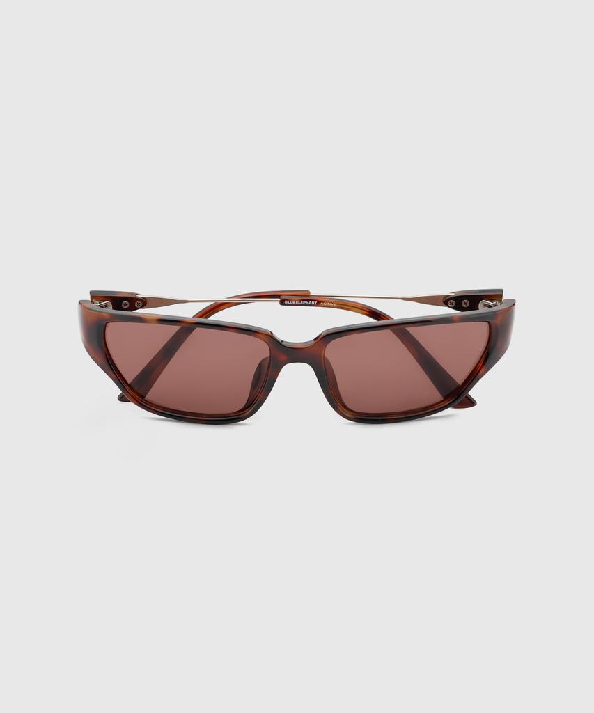 Beulluellipeonteu Fluxo Leopard
