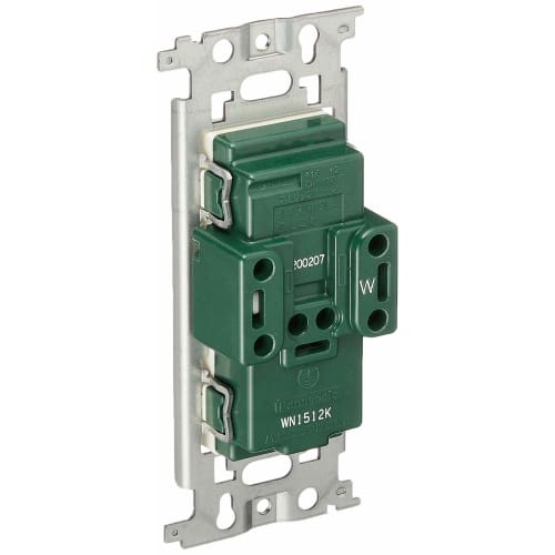 Panasonic Full Color Outlet WN1512K
