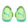 Puma Future Play FG AG Pursuit Pack Men Sneakers Green Fast-Yellow Black 107187-03