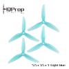 HQPROP 5.5x3.5x3 5535 5-inch 3-Blade Propeller Set