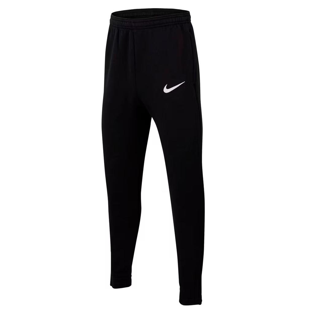 Childrens/Kids Park 20 Fleece Jogging Bottoms