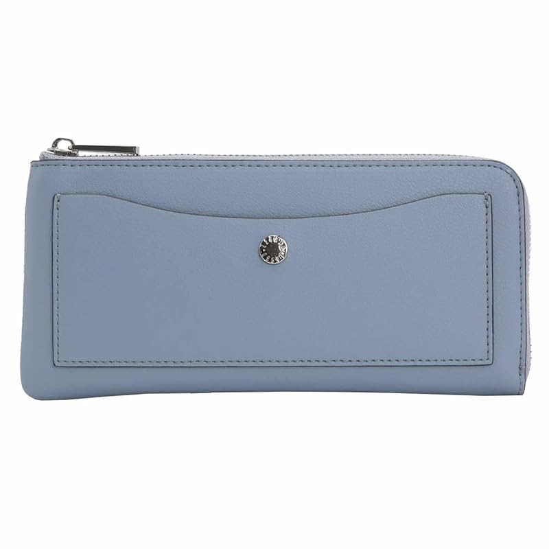 

[Legato Largo] long wallet Thin wallet LJ-P3002 BLB