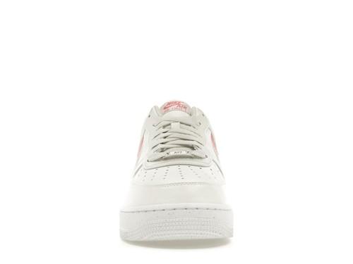 Nike Air Force 1 '07 SE Low White Sea Coral W - DV3808-100