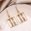 Pendientes – Pendientes de gota