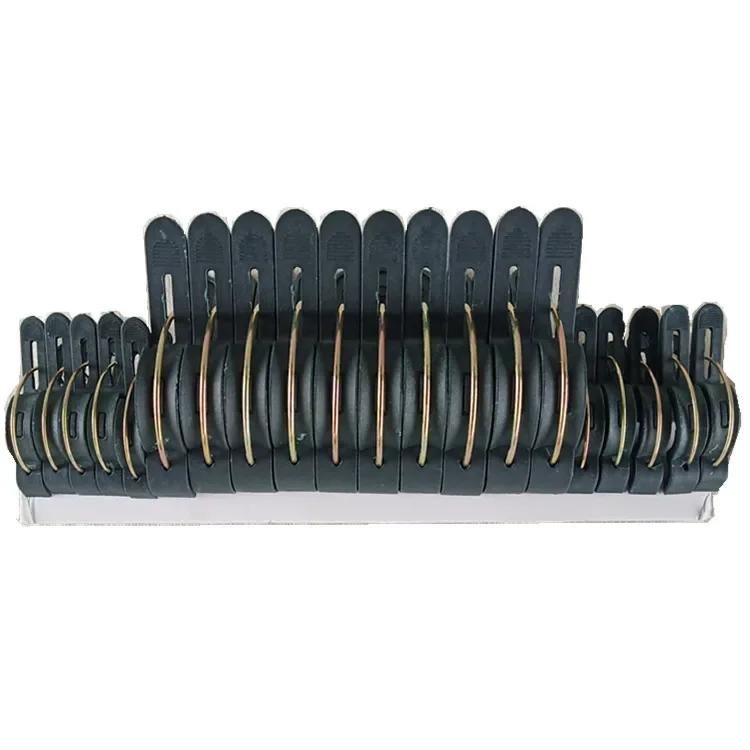 

Plant Fixed Clips Reusable Garden Greenhouse Bracket Fixed Plants Vine Flower Seedling Tomatoes Support Garden Supplies Amagi