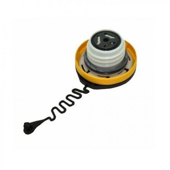 Auto Diesel Tank Kraftstoffeinfülldeckel LR034129 für Land Rover Freelander 2 2006 - 2014