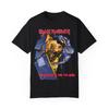 Classic Metal Rock T Shirt Äì No Prayer Double Sided Band Inspired By Legends