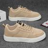 Fashion Breathable comfortable new spring autumn casual shoes simple versatile fashionable low cut daily commuting men's shoes