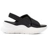 (WMNS) UGG Other Sports Sandals 'Black White' Women's 1117354-BWHT