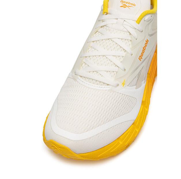 Мужские кроссовки Reebok Floatzig 1 100212133 белый