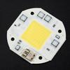 AC100 260V 30W Kaltweiß Hohe Leistung Integrierter Chip Lichtquelle COB Perle Scheinwerferbirne