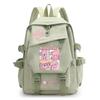 Lonely Rock Bocci Sauce Goto Solo Anime Cartoon School Bag Female Junior High School Elementary School Student Large Capacity Backpack