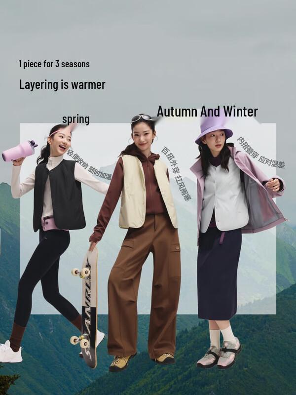 Beneunder Women s Quilted Vest