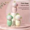 2023 Explosion-Proof Cartoon USB Hand Warmer & Power Bank Combo Gift.