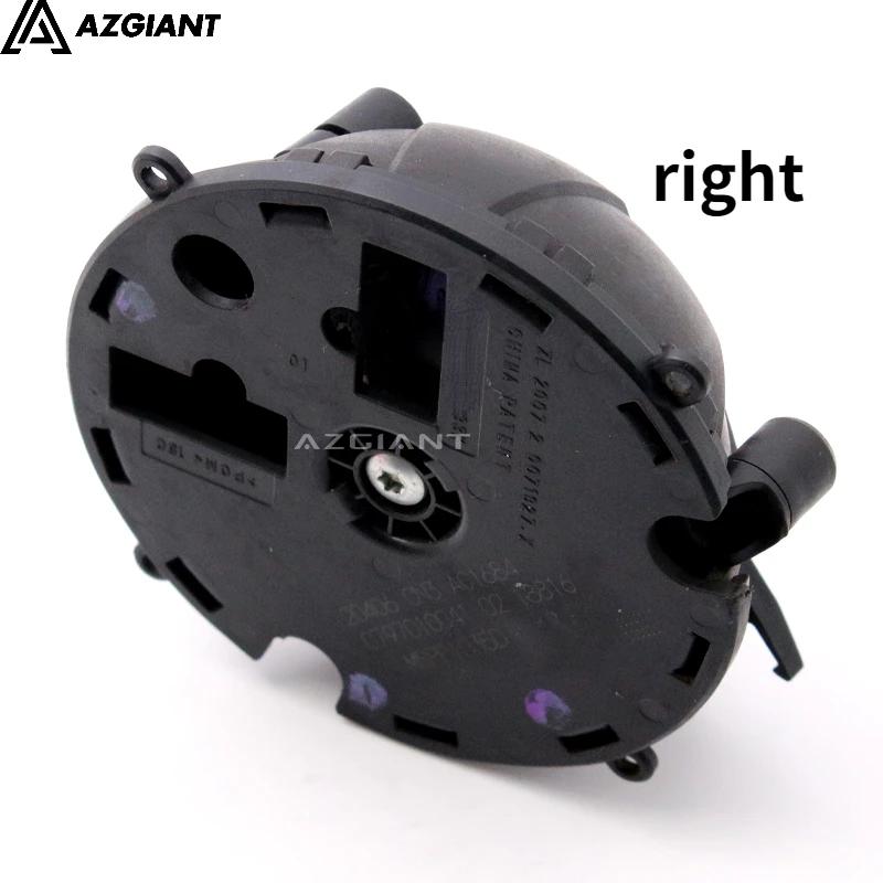 Rearview Mirror Adjustment Motor Actuator 3 pin for Volkswagen Passat B7 Transporter T5 T6 for VW Phaeton Caddy Rabbit Fox