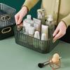 1PCS Schublade Organizer Box Tabletts Make-Up Kosmetik Kleinigkeiten Teiler Halter Küche Badezimmer Schrank Schmuck Box