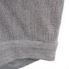 Lacoste 90s Old USA Made Long Sleeve V Neck Knit XL Gray Sweater Men's Used