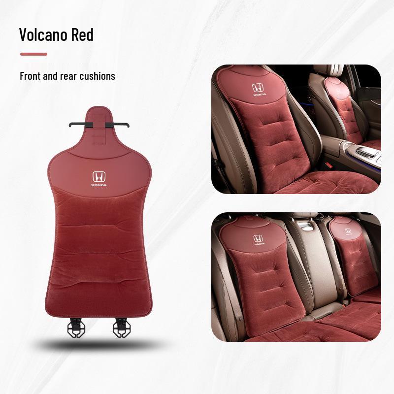 Honda Flanell Winter Heizkissen für CR-V/Accord/Breeze/Civic/Odyssey