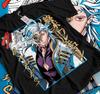 Anime Shirt, Anime Vintage Special T-shirt Unisex, Anime Manga Shirt, Anime Lovers Shirt, Graphic Anime Tee, Manga Shirt, Japanese Anime