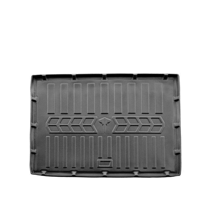 

Universal trunk mat 900x700 (Stingray, polyurethane)