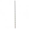 Drill Bit Hole Saw Drilling Straight Shank Workshop Equipment Extra Long